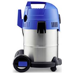 Nilfisk BUDDY II 18L INOX EU 18451129 mokrý/suchý vysavač 1200 W 18 l