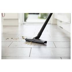 Nilfisk BUDDY II 18L INOX EU 18451129 mokrý/suchý vysavač 1200 W 18 l