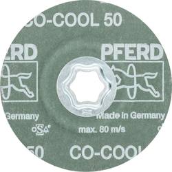 PFERD TOOLS 64193005 Brusný kotouč Průměr 115 mm
