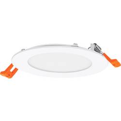 OSRAM Smart+ vestavný světlo 8 W teplá bílá, denní bílá