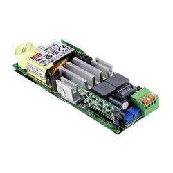 Vestavné DC/DC měniče, zavřené MEAN WELL NMD-240 1 ks