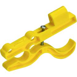 Kemo Z002 Rohrschelle + Dachklammern für FG025 držák Vhodný pro značku (odpuzovače) Kemo 1 sada