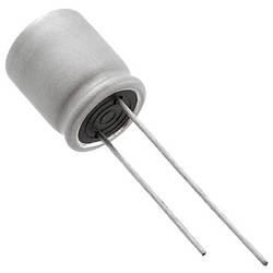 Panasonic elektrolytický kondenzátor radiální 68 µF 63 V 20 % 1 ks