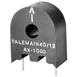 Talema AX-0750 AX-0750 Transformátor Primární proud 7.5 A 1 ks