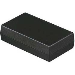 Gainta G1200B pouzdro 92 x 57 x 25.4 plast ABS černá 1 ks