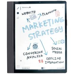 Hannspree HannsNote2 64 GB, 25.4 cm(10 palec)černá, Rockchip, 1.8 GHz