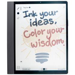 Hannspree HannsNote2 64 GB, 25.4 cm(10 palec)černá, Rockchip, 1.8 GHz