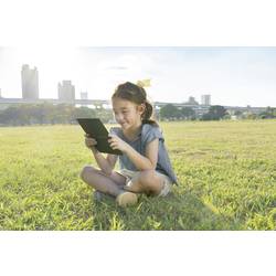 Hannspree HannsNote2 64 GB, 25.4 cm(10 palec)černá, Rockchip, 1.8 GHz