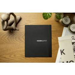 Hannspree HannsNote2 64 GB, 25.4 cm(10 palec)černá, Rockchip, 1.8 GHz