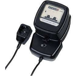 jednofázový elektroměr mechanické N/A regenerováno / necejchováno / s adaptérem