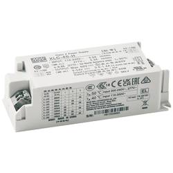 MEAN WELL XLC-40-H-N LED driver 40.0 W 0.6 - 1.4 A 9 - 54 V 1 ks