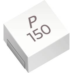 Polytronics Technology SMFF5040P100 SMD pojistka 1 ks