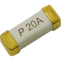 Polytronics Technology SMFF4012P3000 SMD pojistka 1 ks