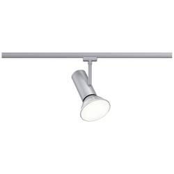 Paulmann svítidla do lištových systémů (230 V) URail E27 LED chrom