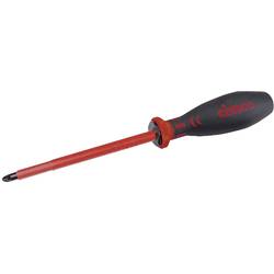 Cimco Cimco Werkzeuge 117743 VDE křížový šroubovák PZ 3 Délka dříku: 150 mm