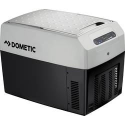 Dometic Group TCX14 přenosná lednice (autochladnička) Energetická třída (EEK2021): E (A - G) termoelektrický (peltierův článek) 12 V, 24 V, 230 V 15 l Až 27 °C