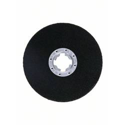 Bosch Accessories Bosch Power Tools 2608619255 řezný kotouč rovný 125 mm 1 ks kov