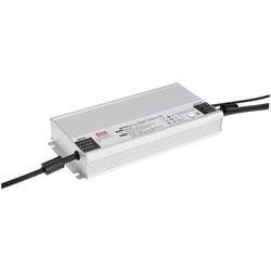 MEAN WELL HVGC-1000A-M-AB LED driver konstantní výkon 1008 W 2100 - 5250 mA 95 - 240 V/DC stmívací funkce 3v1 , outdoorový , PFC spínací obvod , stmívatelný,
