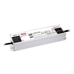 MEAN WELL LED driver konstantní napětí, konstantní proud 150 W 7.5 A 20 V/DC montáž na nehořlavém povrchu , schválení nábytku , outdoorový , PFC spínací obvod