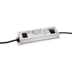 MEAN WELL LED Treiber LED driver konstantní proud 105 W 1050 - 2100 mA 36 - 72 V/DC montáž na nehořlavém povrchu , schválení nábytku , outdoorový , PFC spínací