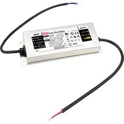 MEAN WELL LED Treiber LED driver konstantní proud 75.6 W 700 - 1400 mA 27 - 54 V/DC montáž na nehořlavém povrchu , schválení nábytku , outdoorový , PFC spínací