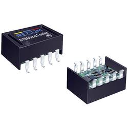 RECOM R-78AA3.3-0.5SMD-R DC/DC měnič napětí 3.30 V 0.5 A 1.65 W Obsah 1 ks