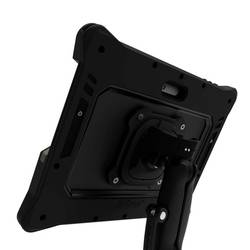 The Joyfactory aXtion Pro MP obal na tablet Microsoft Surface Pro 9, Surface Pro 10 33,0 cm (13) Outdoor Case černá