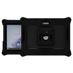 The Joyfactory aXtion Pro MP obal na tablet Microsoft Surface Pro 9, Surface Pro 10 33,0 cm (13) Outdoor Case černá