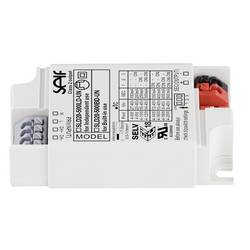 Self Electronics SLD20-500IBD-UN napájecí zdroj pro LED 20 W 0.5 A 8 - 40 V stmívatelný 1 ks