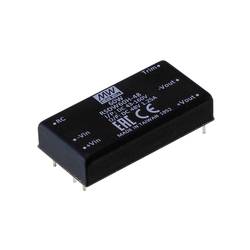 MEAN WELL RSDW60F-03 DC/DC měnič napětí do DPS 12 A 39.6 W Počet výstupů: 1 x Obsah 1 ks