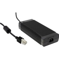 MEAN WELL GST280A20-C6P napájecí adaptér, stálé napětí 20 V/DC 13 A 260 W