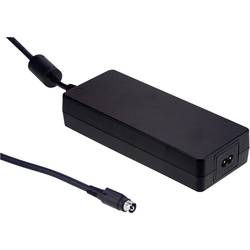 MEAN WELL GSM160B24-R7B napájecí adaptér, stálé napětí 24 V/DC 6.67 A 160 W