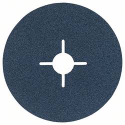 Bosch Accessories 2608606734 vláknitý kotouč Průměr 125 mm 1 ks