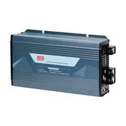 MEAN WELL nabíječka olověných akumulátorů NPB-1200-12 12 V Nabíjecí proud (max.) 70 A