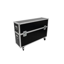Roadinger LCD ZL50 case (kufr) (d x š x v) 385 x 1360 x 825 mm