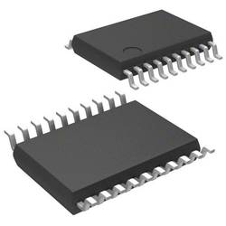 NXP Semiconductors LPC812M101JDH20FP mikrořadič TSSOP-20 32-Bit 30 MHz Počet vstupů/výstupů 18
