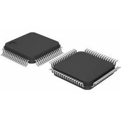 STMicroelectronics STM32F100R6T6B mikrořadič LQFP-64 32-Bit 24 MHz Počet vstupů/výstupů 51