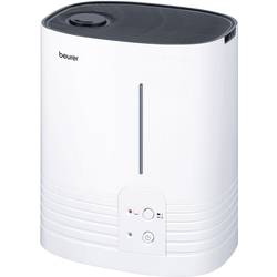 Beurer LB55 zvlhčovač vzduchu 1 ks bílá, černá
