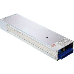 MEAN WELL nabíječka olověných akumulátorů RCB-1600-24 24 V Nabíjecí proud (max.) 55 A
