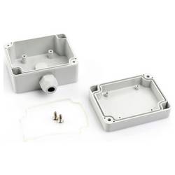 Supertronic PB520G-S skřínka na stěnu 82 x 65 x 45 1 ks