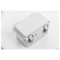 Supertronic PC1015G-S skřínka na stěnu 150 x 100 x 85 1 ks