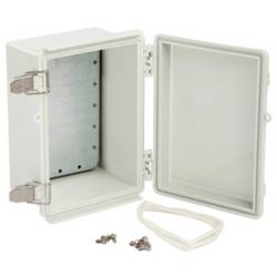 Supertronic PC1318G-S skřínka na stěnu 180 x 130 x 100 1 ks