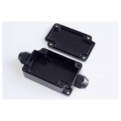 Supertronic PB204N-S skřínka na stěnu 80 x 50 x 25 1 ks