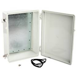 Supertronic PC253513G-S skřínka na stěnu 350 x 250 x 127 1 ks