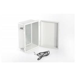 Supertronic PC2818G-S skřínka na stěnu 280 x 180 x 127 1 ks