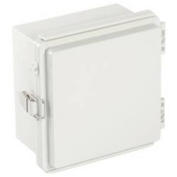 Supertronic PC1515G-S skřínka na stěnu 150 x 150 x 89 1 ks