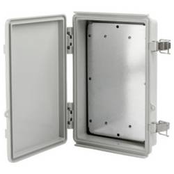 Supertronic PC16245G-S skřínka na stěnu 240 x 160 x 53 1 ks