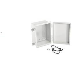 Supertronic PC1722G-S skřínka na stěnu 220 x 170 x 127 1 ks