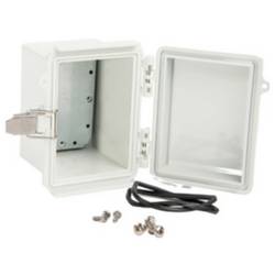 Supertronic PC9129G-S skřínka na stěnu 120 x 90 x 90 1 ks
