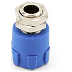 Supertronic HLG-S vestavěná zásuvka šedá 1 ks